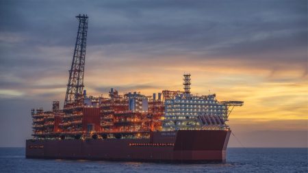 Technip Energies wins Coral Norte FLNG contract offshore Mozambique