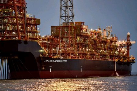 Azule Energy makes 500-MMbbl offshore oil discovery in Angola Block 15/06