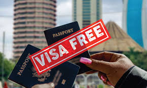 AfDB Group and AU renew push for visa-free travel for Africa’s economic transformation
