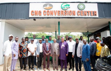 NMDPRA targets 20 varsities in gas mobility drive, launches CNG hub