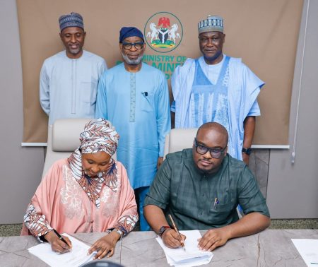 $1.3bn alumina refinery deal signals major capital push into Nigeria’s mining sector