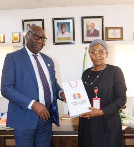 EFCC, Army, DSS intensify crackdown on illegal mining