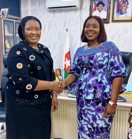 ‘Women key to driving marine, blue economy in Nigeria’