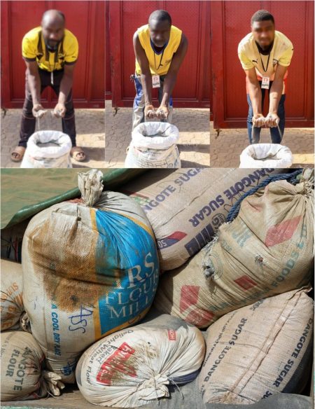 Illegal mining: EFCC arrests 15 over suspected radioactive minerals