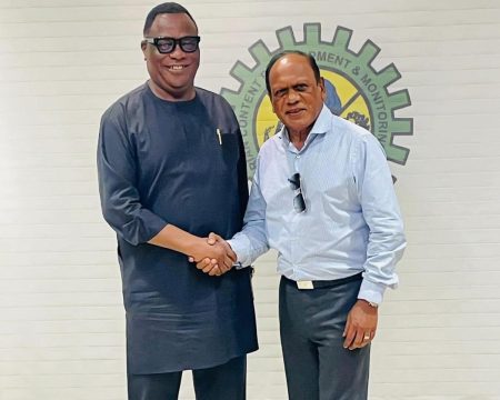 NCDMB targets oil sector boost with Yenagoa five-star hotel