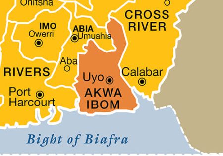 Akwa Ibom-Cross River dispute over oil wells deepens