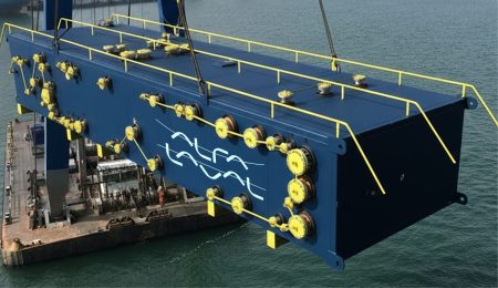 Alfa Laval partners IAE to advance liquid air energy storage in South Korea