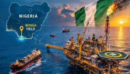Tinubu approves fiscal incentive to unlock $20bn Bonga project