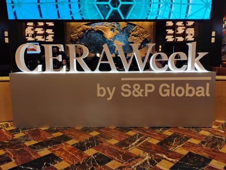 Nigeria showcases energy investment edge at CERAWeek 2026