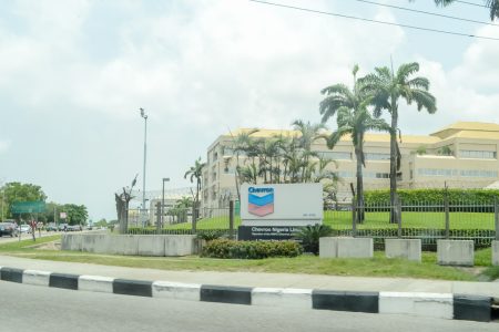 Chevron’s local engagement strategy in Africa sets standard for IOC