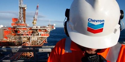 Chevron sells stake in Angola’s Block 14, 14K to Energean for $260m