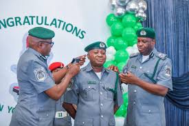 Nigeria Customs records $858m export in Q4 2025