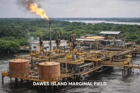 Fresh legal storm for Petralon as Makmera revives 49% equity claim in Dawes Island field
