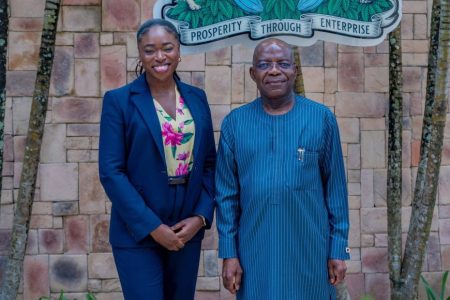 Abia, Canada deepen ties on energy, aviation, agriculture partnerships