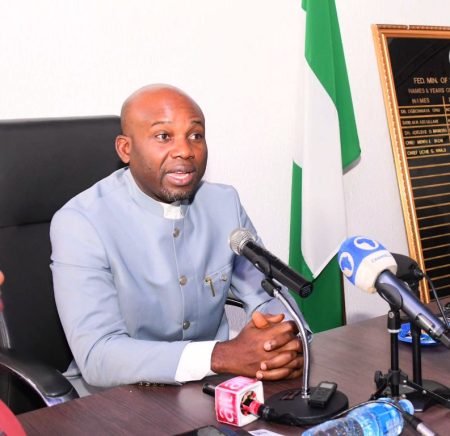 Ministry drives innovation partnership with Delta State, unveils solar plan for critical institutions