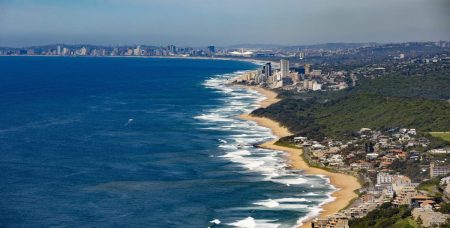 Africa positions regeneration at the heart of the global blue economy agenda