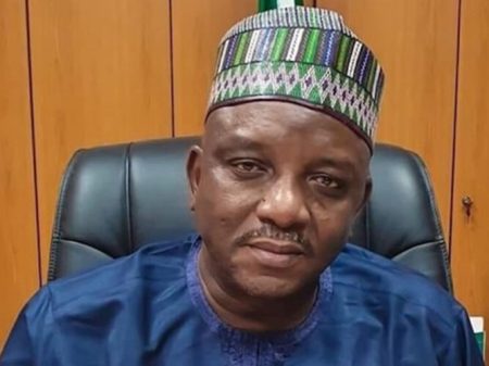 Court sentences Saleh Mamman to 75 years imprisonment over N33.8bn fraud
