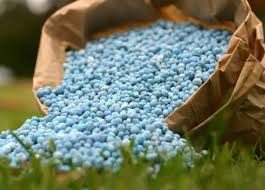 Fertilizer supply chains strained as Middle East conflict escalates