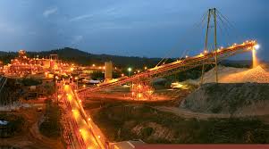 Ghana weighs local bids for $1bn revival of Gold Fields’ Damang mine