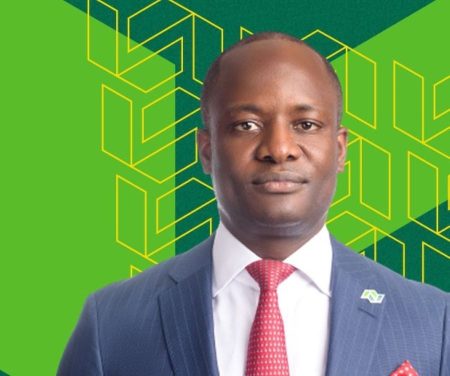 Popoola highlights Nigeria’s market re-rating amid rising global interest