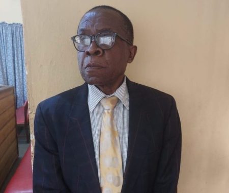 Orient petroleum MD, Foundation get 14years jail term over N25bn fraud