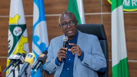 Nigeria expands oil production capacity while meeting OPEC quota