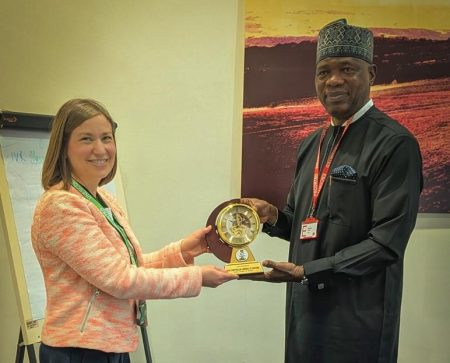 NCS, HMRC cooperation to advance trade facilitation, digital border management