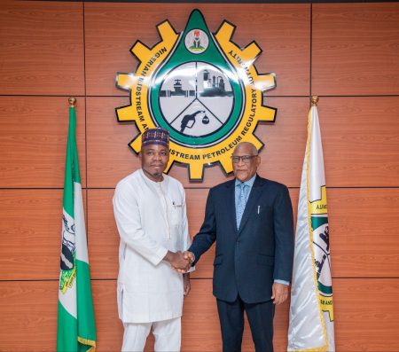 NADDC, NMDPRA strengthen partnership for energy transition