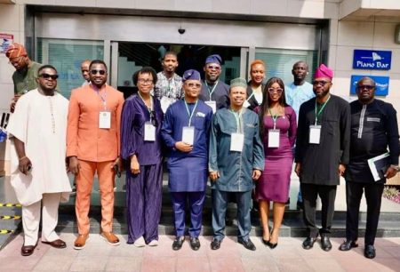 NCDMB targets midstream compliance to accelerate Nigeria’s industrial growth