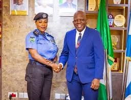 NSC, Port Authority Police strengthen collaboration to boost cargo movement