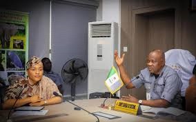 NCS, PEBEC align to revolutionise port digitalisation