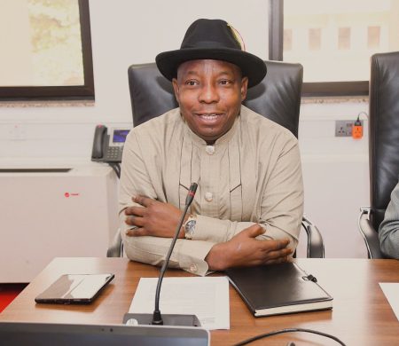 FG inaugurates 17-member committee for Energize Commercialization Now Initiative