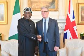 Nigeria, UK move to fix £1.2bn trade data gap