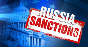 ‘US easing Russia sanctions would throw the Kremlin a rope’