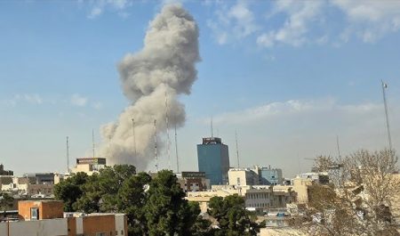 Iran conflict disrupts oil supply to Asian countries dependent on Middle East
