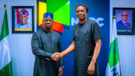 Senegal seeks NNPCL expertise to boost downstream growth