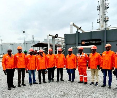 Waltersmith Refinery expansion hits 10,000bpd, targets 30,000bpd growth phase