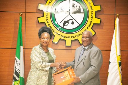 Petroleum Ministry, NMDPRA deepen reform alliance, target sector growth