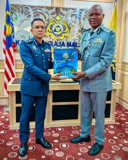 Nigeria, Malaysia Customs formalise trade to boost $1.82trn flows
