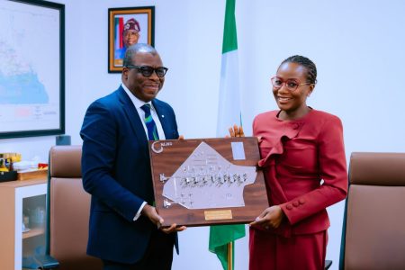 NLNG hits 86% capacity, as FG eyes Train-8, expansion