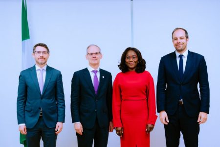 Nigeria courts fresh oil & gas investments as TotalEnergies eyes expansion