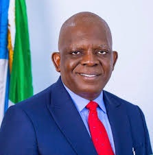 Collaboration, synergy key to driving Nigeria’s non-oil exports – Akutah