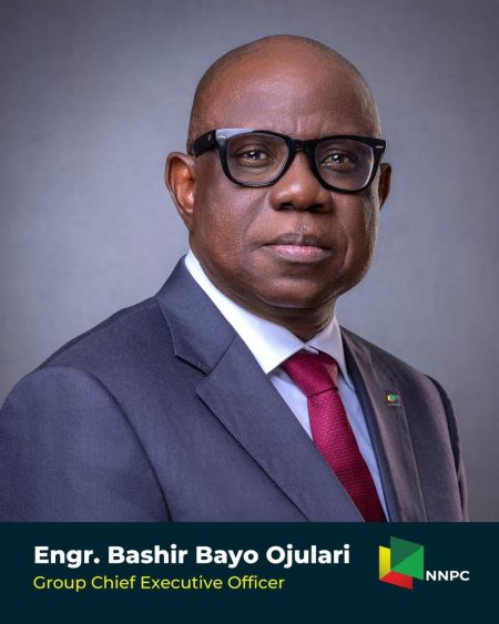 Ojulari defends NNPC reforms, pledges growth, accountability to Nigerians