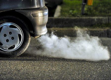 How car fumes are quietly damaging Nigeria’s environment and health
