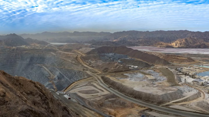 New FID propel Africa’s mining sector as investors eye $8.5trn untapped potential