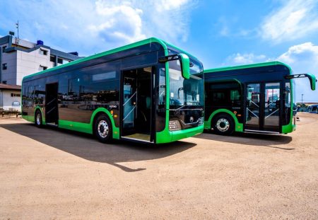 EV or CNG: Which fits Nigeria’s energy reality today