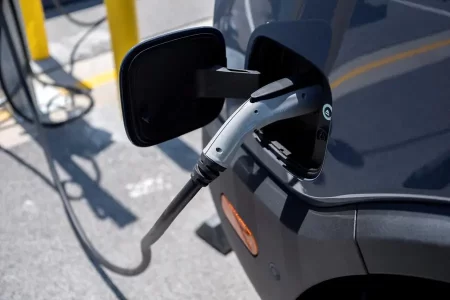 Iran war quietly pushing the world back towards electric vehicles