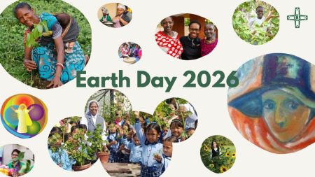 Earth Day: HOMEF warns Nigeria faces ecological collapse without urgent action