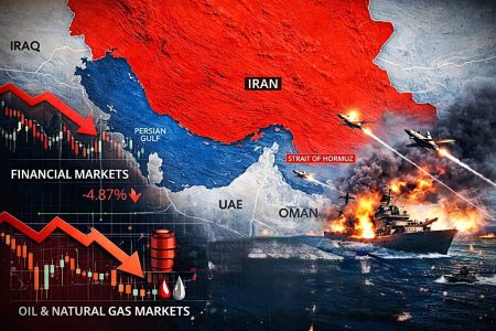 Nations meet to discuss fossil fuel exit as Iran war drives up prices