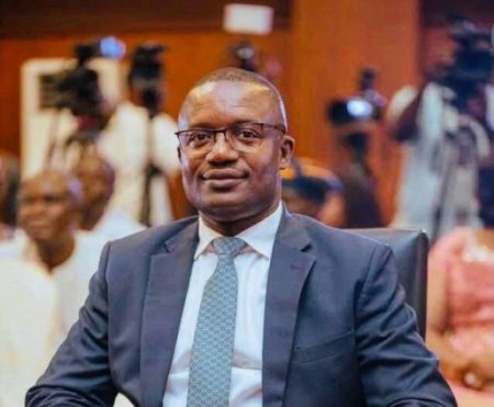 Ghana targets $3.5bn upstream investment to boost offshore development